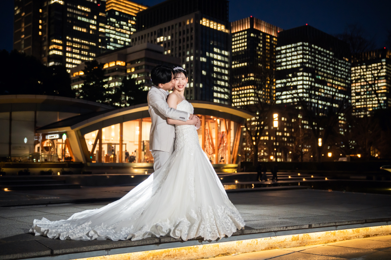 スレンダードレスに挑戦&bull;&bull;&bull;！！