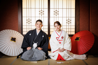 【最旬】和装ヘアメイクの紹介