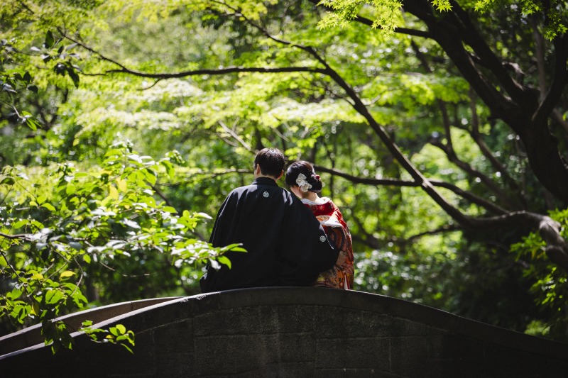 kenさんの撮影をご紹介します！ 