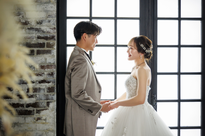 【女性にお得な期間限定プラン】スタジオ+東京駅周辺ロケーション