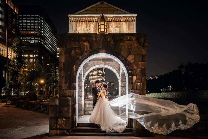 ナチュラルな写真が得意♪カメラマンYoukoのご紹介