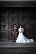 【国の重要文化財】明治安田生命館での撮影！