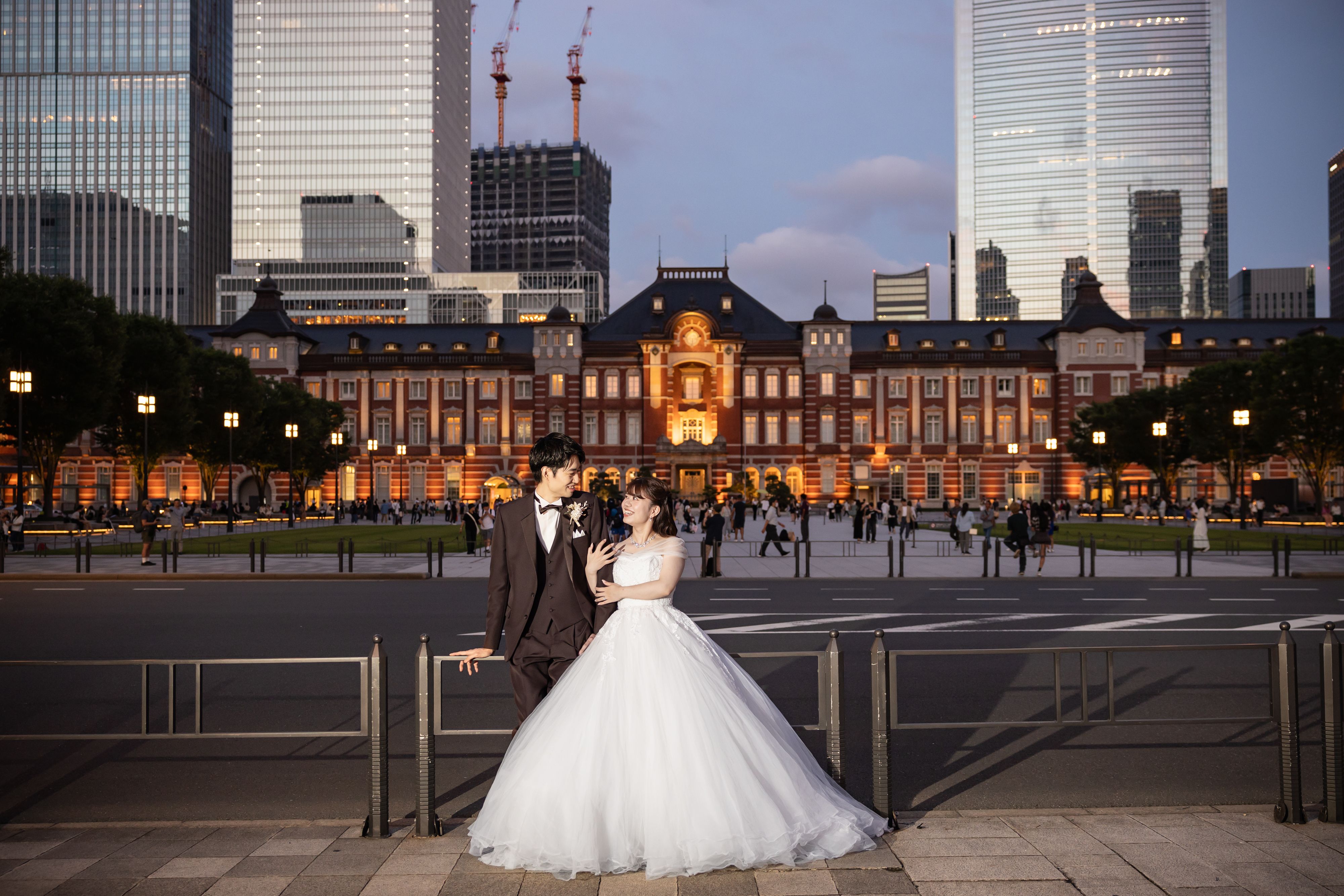PHOTO WEDDING STYLEのスタッフブログ(ドレスラインの復讐