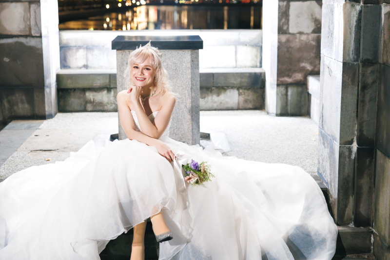 アクセサリーのご紹介