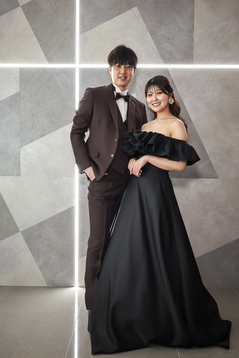 セルフフォトウェディングの魅力