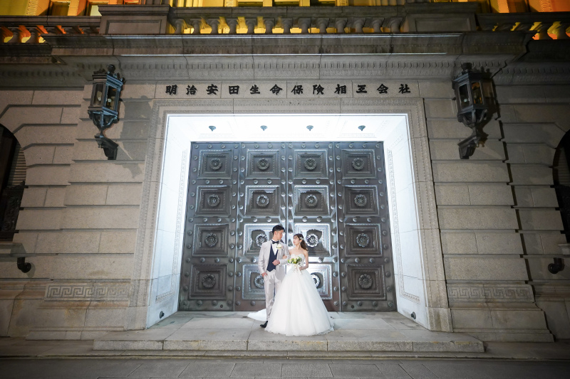 さわやかなブルードレス★