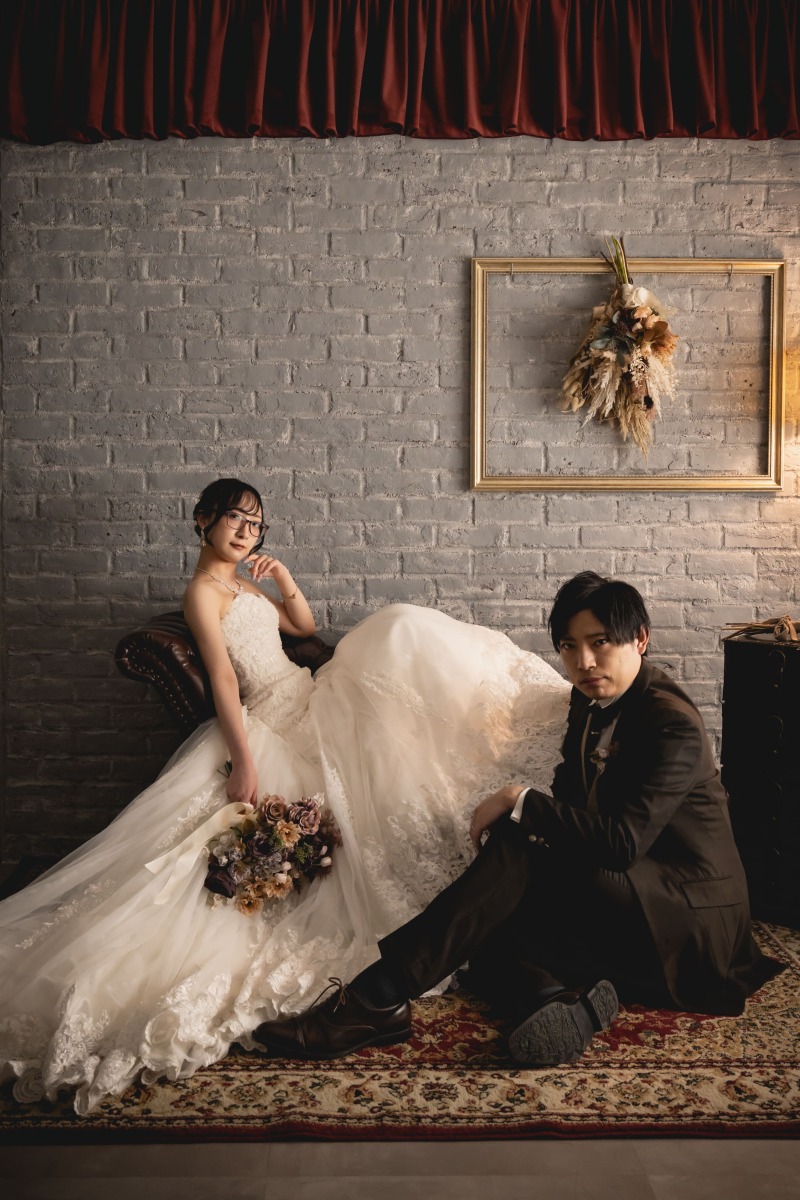 ナチュラルな写真が得意♪カメラマンYoukoのご紹介