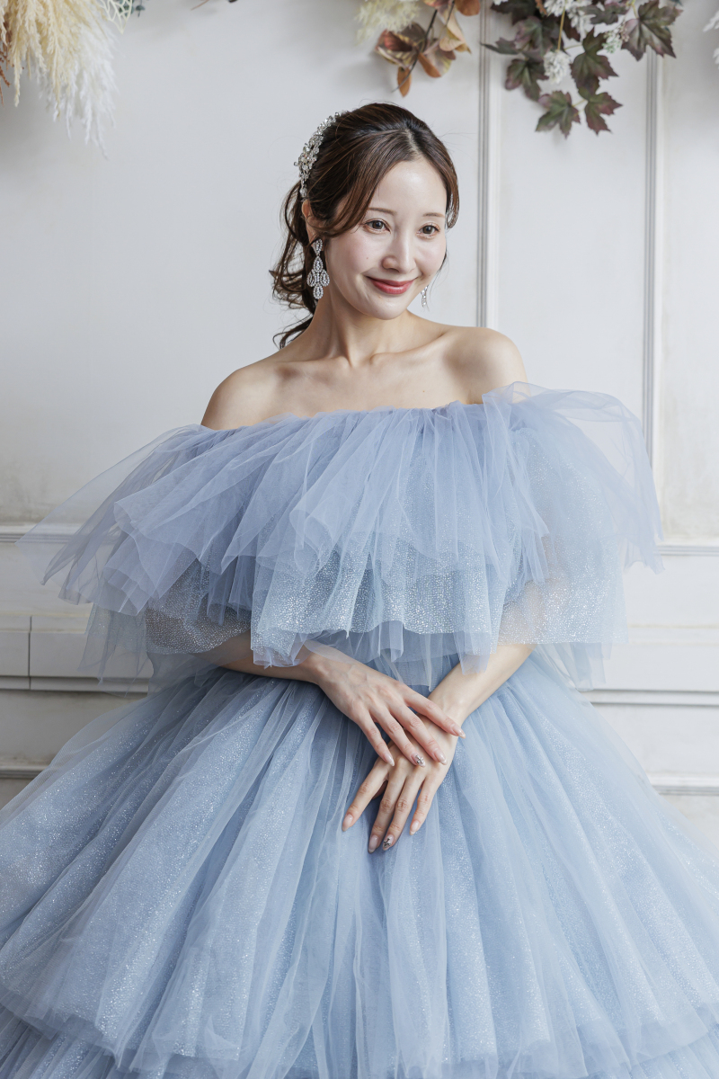 【♡ドレス入荷♡】新作ドレスのご紹介