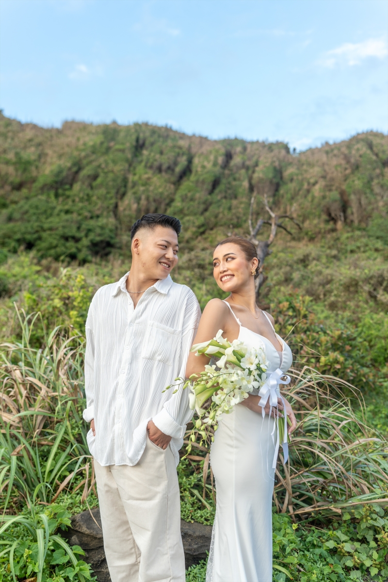 城ヶ島オープニングムービーのご紹介♡ロケーション撮影の魅力