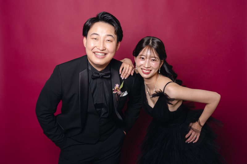 ＼新作含む／カラードレスのご紹介