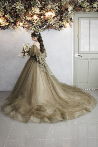 スタジオ撮影の魅力