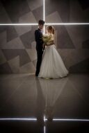 ♡スタジオ撮影フロア丈ドレス♡