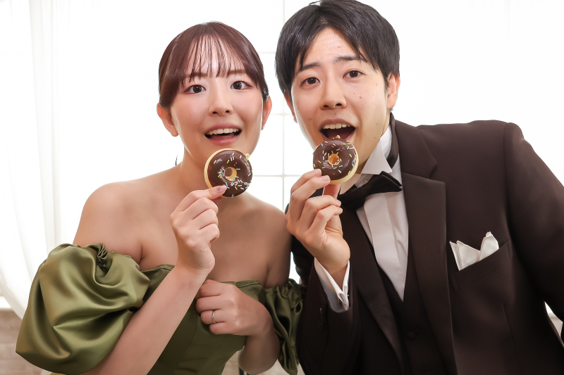 おしゃれに残すセルフ前撮りのコツ｜前撮り初心者さんでも安心◎