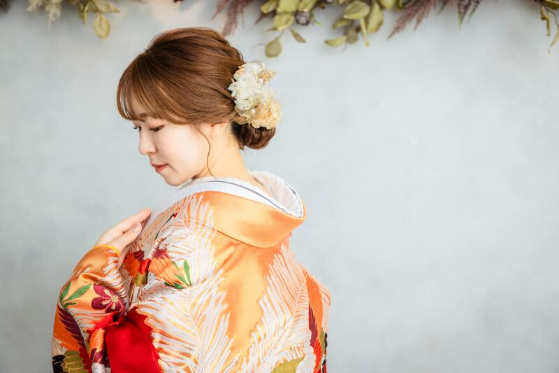 新プラン登場★和装も洋装も欲張れる！セルフ洋装着放題＋和装1着プラン