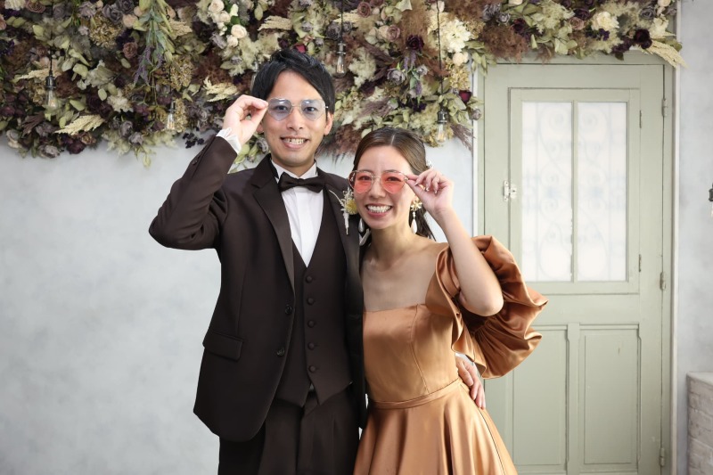 セルフウェディングフォト徹底解説|費用感・準備・撮影アイデア♪