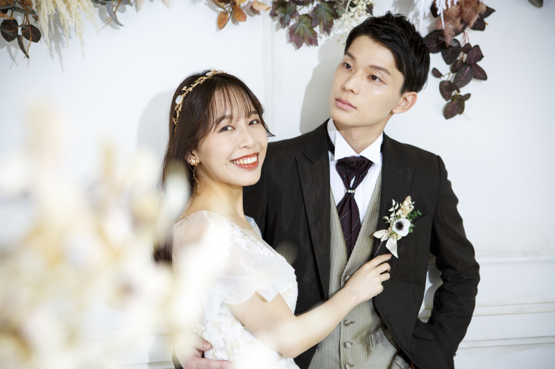 ちょっとだけスタジオも♫【スタジオ20枚+ロケーション】