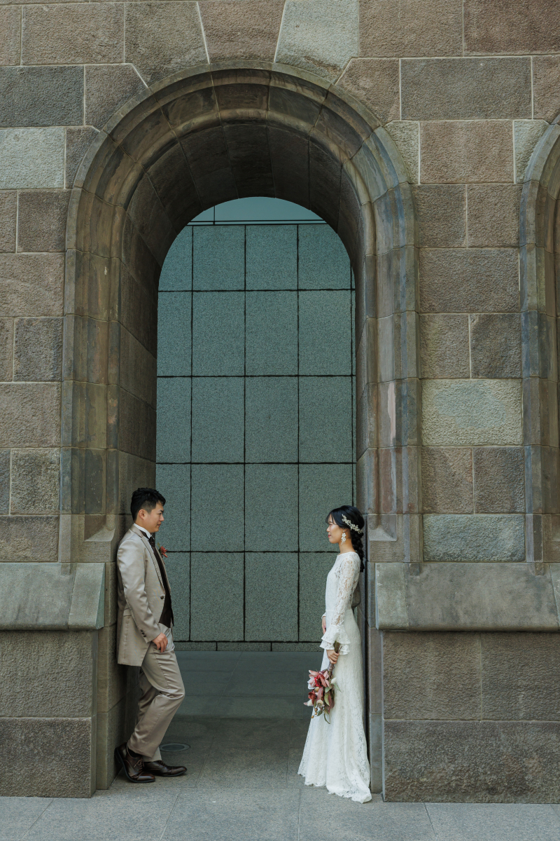 上品も可愛いも選べる フロア丈ドレスの魅力☆