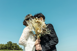 甘すぎない大人っぽさを…お洒落感ドレス♥