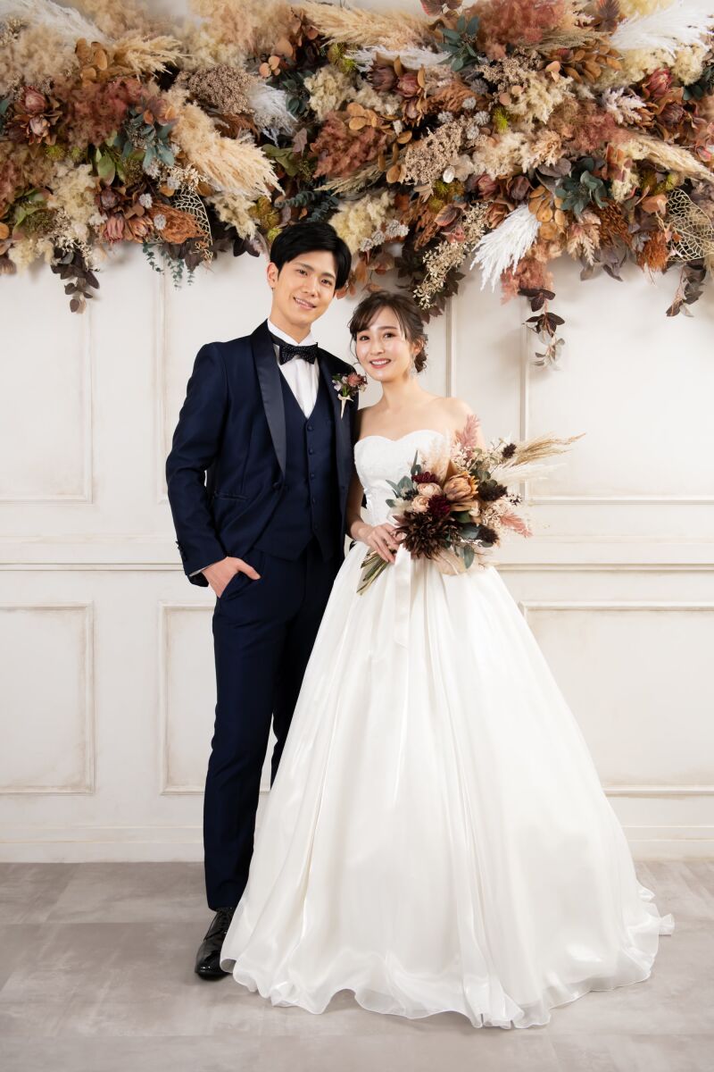 スタジオClassicで叶える★和と洋が織りなすクラシカルな世界