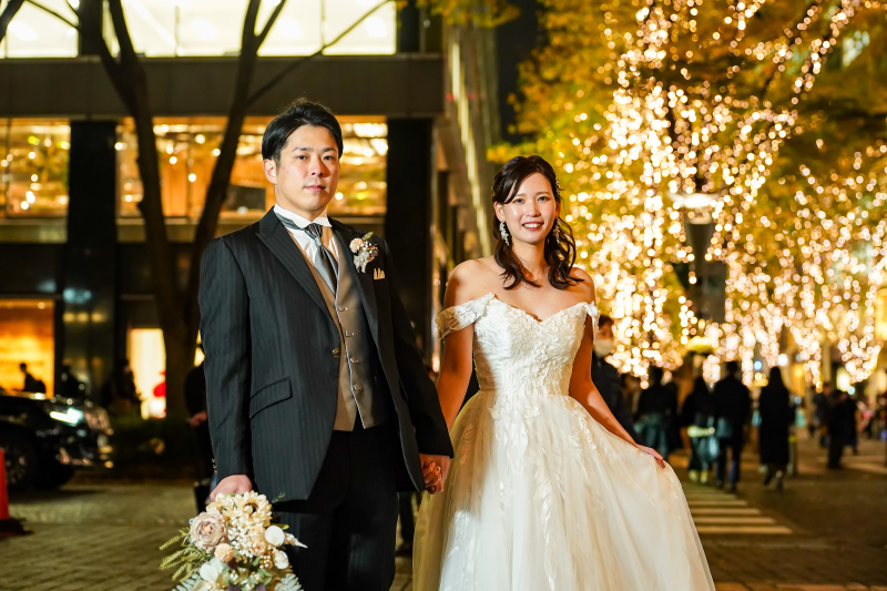 さわやかなブルードレス★