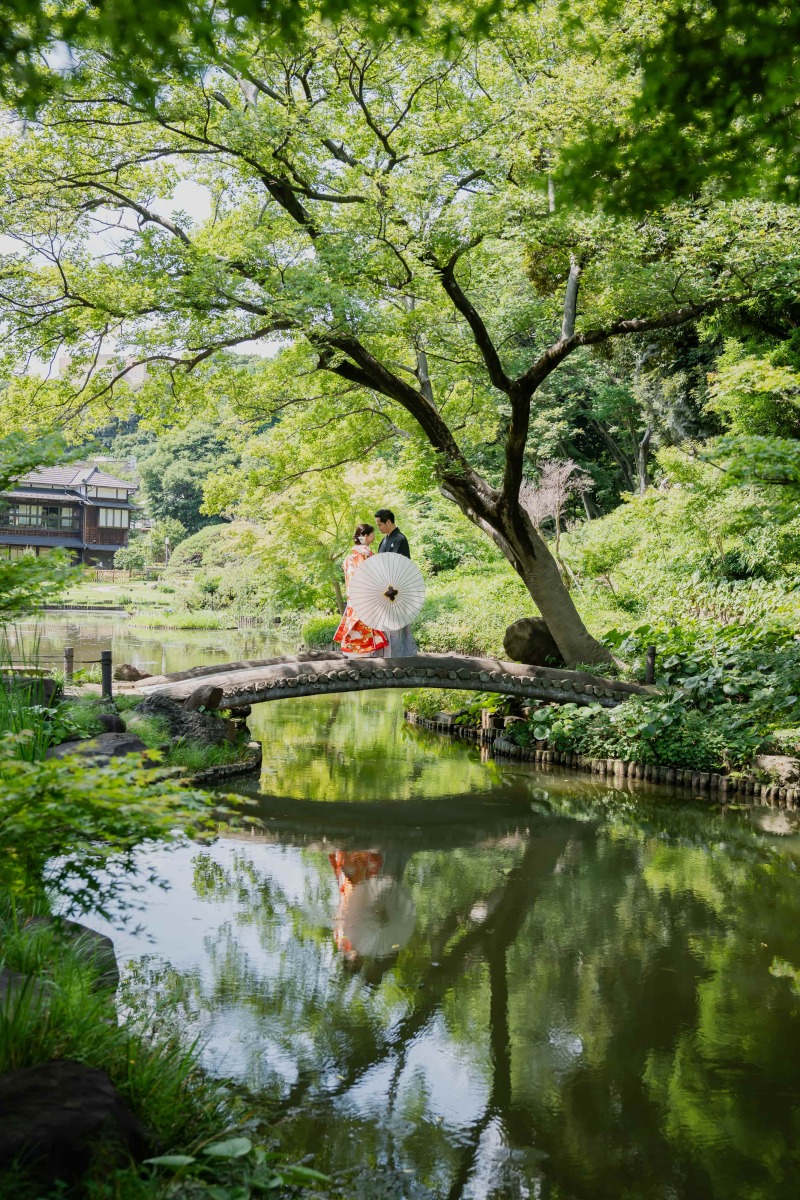 ナチュラルな写真が得意♪カメラマンYoukoのご紹介