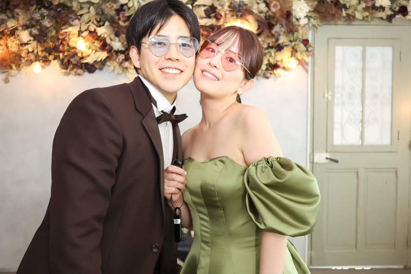 おしゃれに残すセルフ前撮りのコツ｜前撮り初心者さんでも安心◎