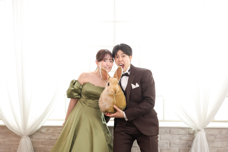 おしゃれに残すセルフ前撮りのコツ｜前撮り初心者さんでも安心◎