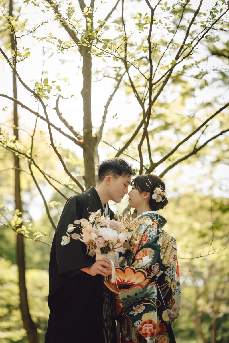 クールからナチュラルまで★カメラマンTakahiroのご紹介