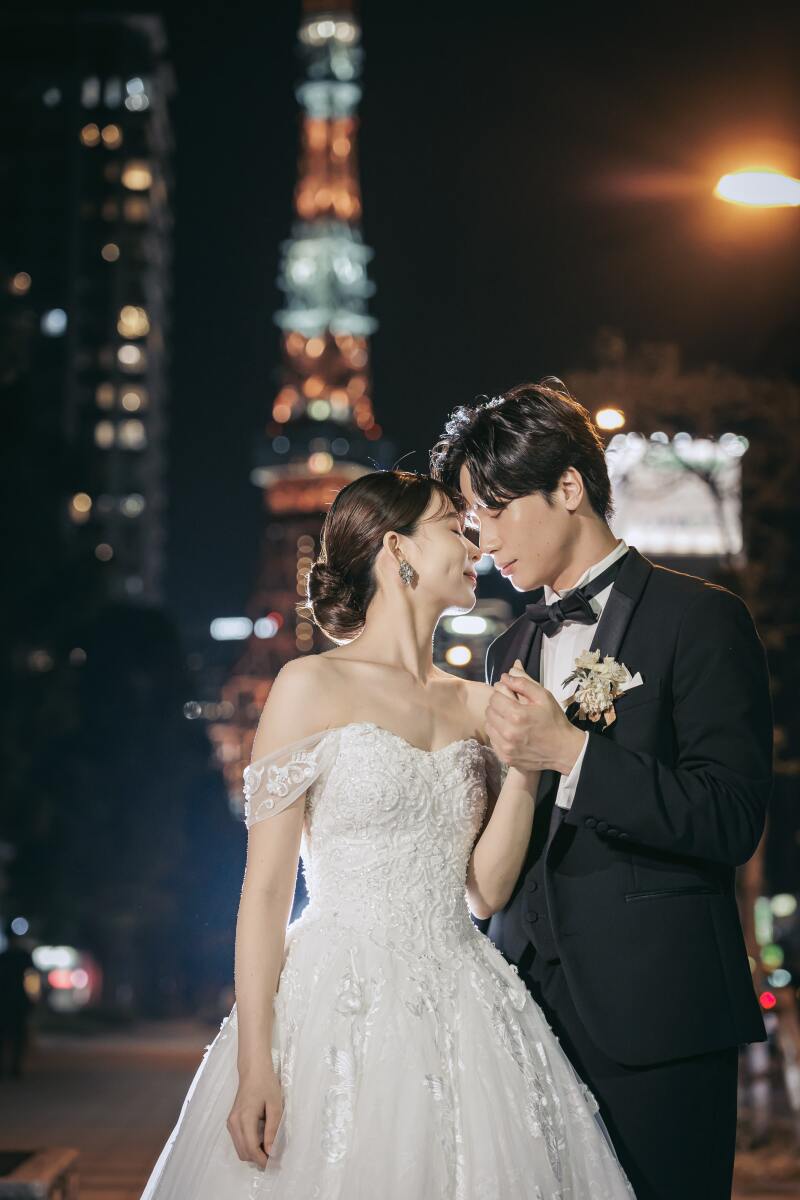 光と空間を操るカメラマン★Hikariが紡ぐ、あなただけの一枚