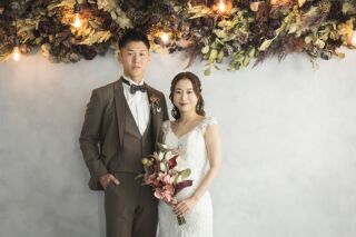 ✿ノースリーブマーメイドドレス✿