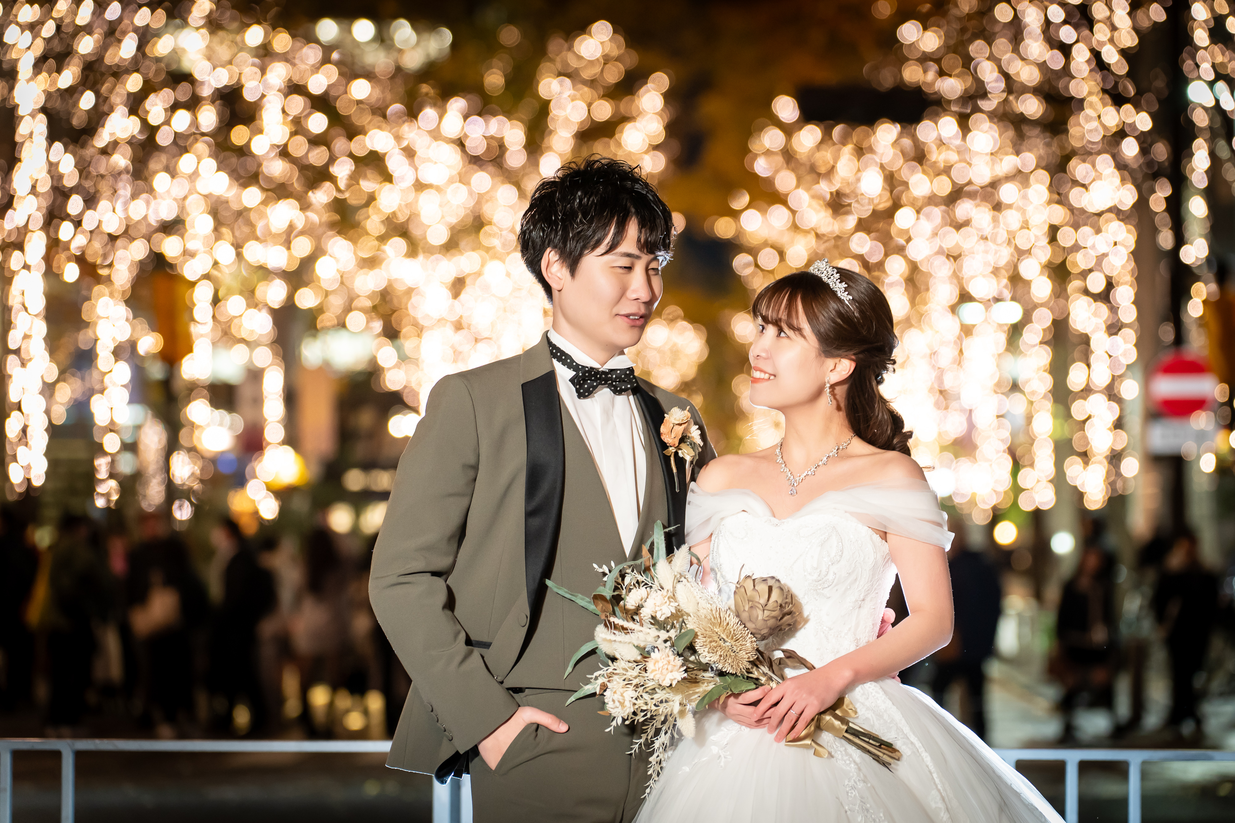 PHOTO WEDDING STYLEのスタッフブログ(アクセサリーのご紹介)【Photorait】