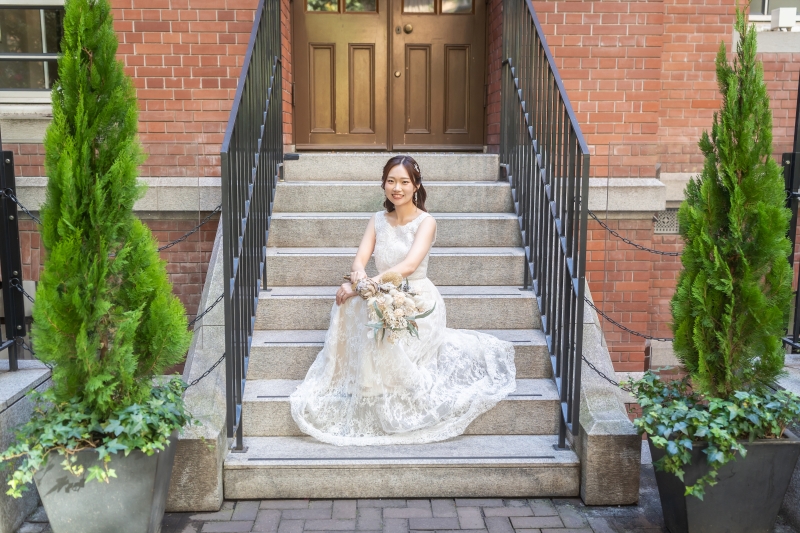 アクセサリーのご紹介