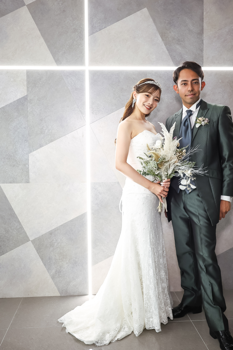 セルフフォトウェディングの魅力