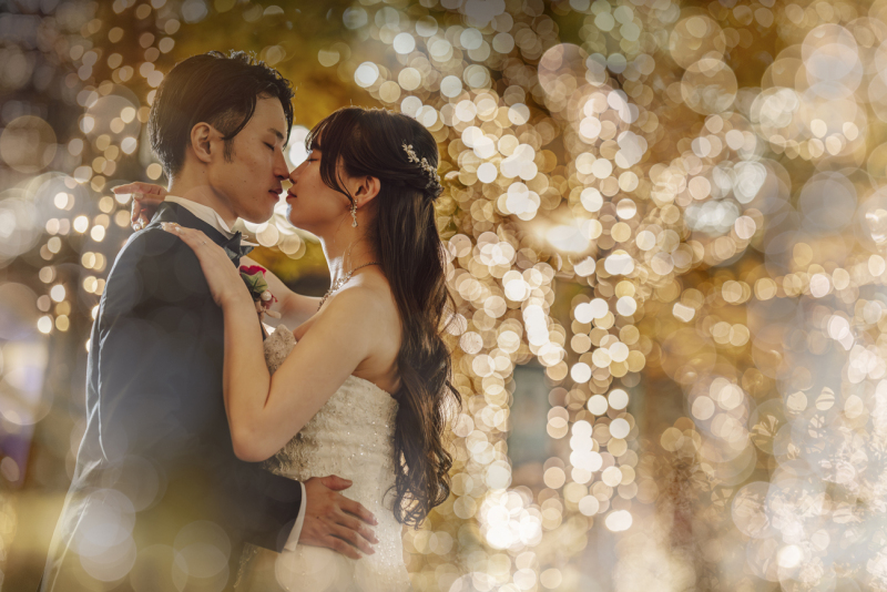 丸の内イルミネーションフォトのご案内