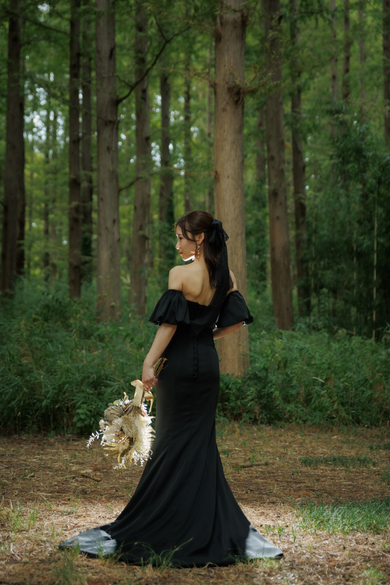 水元公園で叶える♡ナチュラル＆カジュアルなフォトウェディング