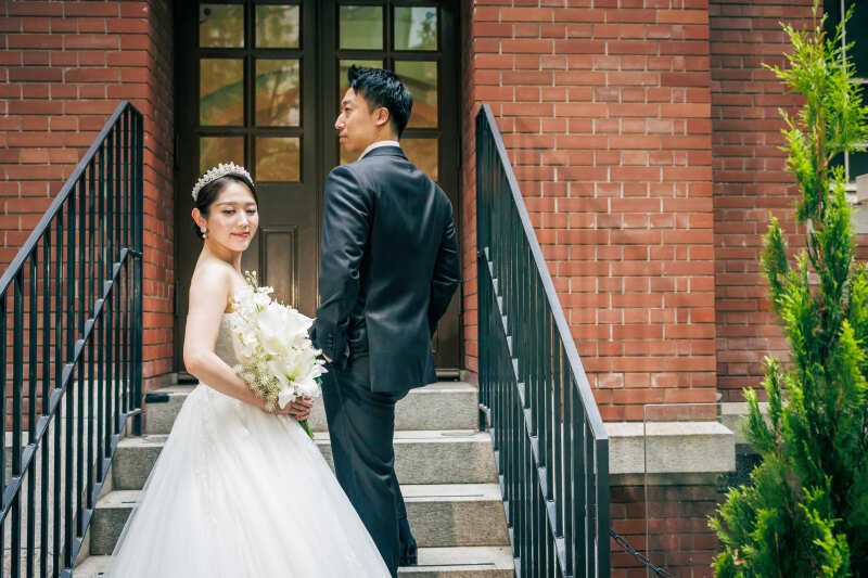 WEB招待状?紙の招待状?どっちにする?結婚式準備の第一歩をご紹介♪