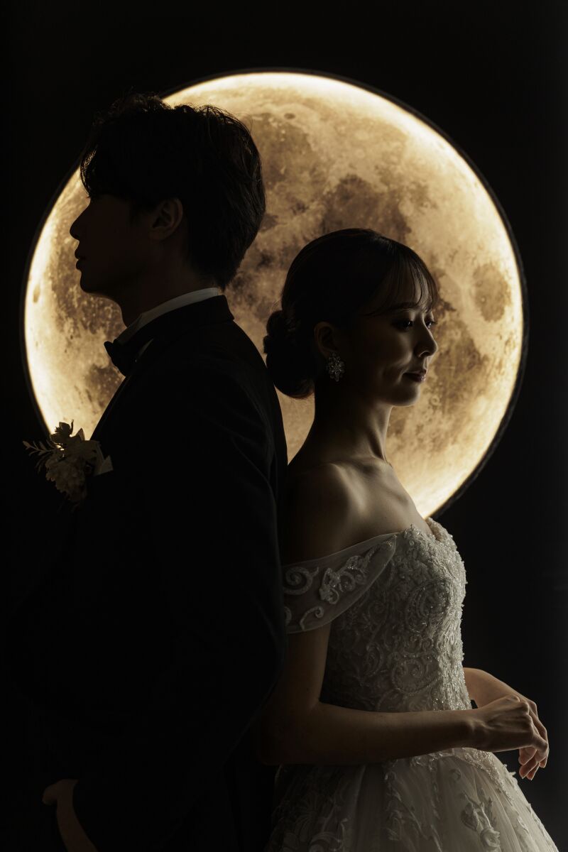 光と空間を操るカメラマン★Hikariが紡ぐ、あなただけの一枚