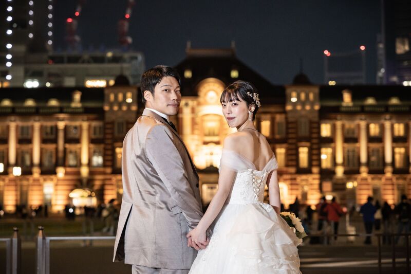 どのドレスにもショルダーが付けれる!?必見アイテムのご紹介☺