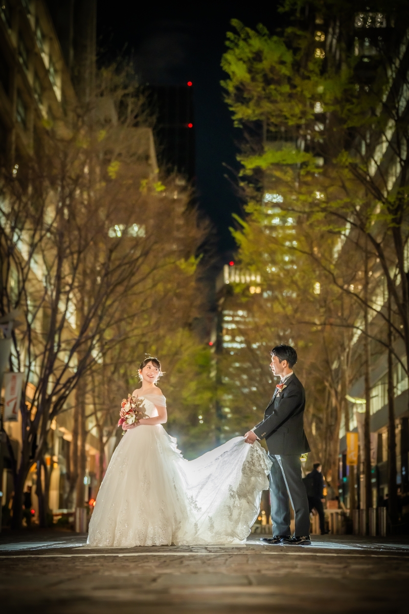 【東京駅周辺のお写真イメージ】