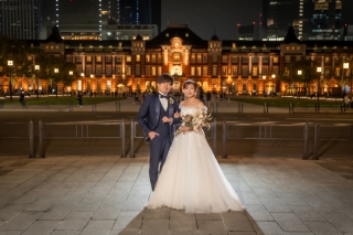 【必見】王道写真映えドレス3選