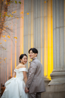 歴史のある三井住友銀行　日本橋支店で撮影