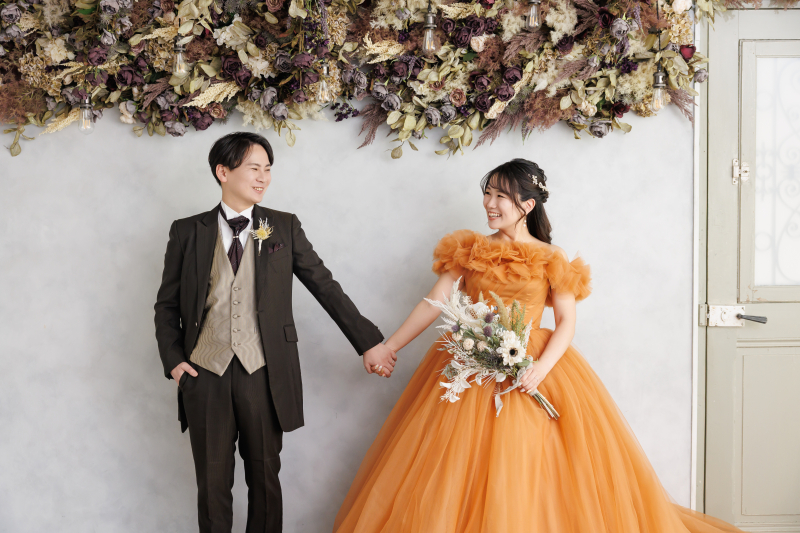 華やか３色展開！ふわふわドレス･:*+.