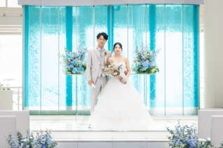 打合せ前に差がつく結婚式準備♪前撮りから始めるスケジュール