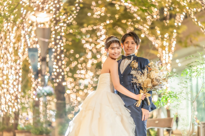 丸の内イルミネーションフォトのご案内