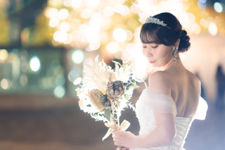 ドレスコーディネートに欠かせないアクセサリーの紹介☻