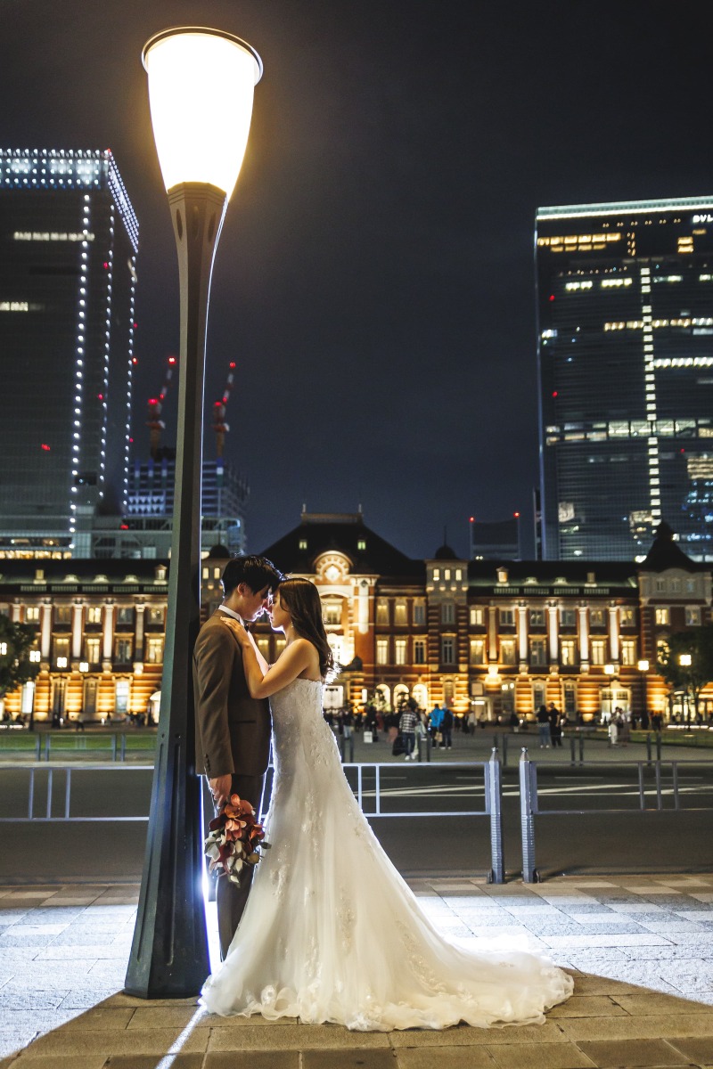 kenさんの撮影をご紹介します！ 