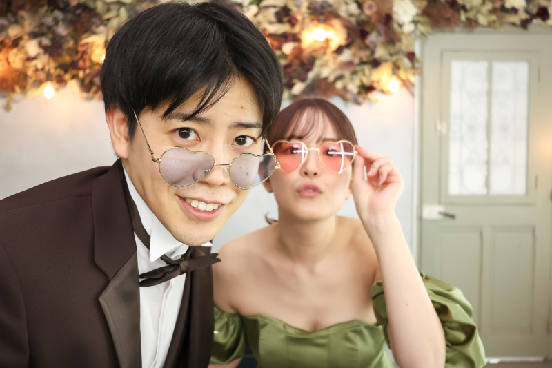 セルフ撮影を円滑に行うために