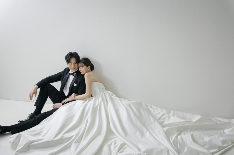 ロケでもスタジオでも可愛い♡お座りポーズアイデア集♥