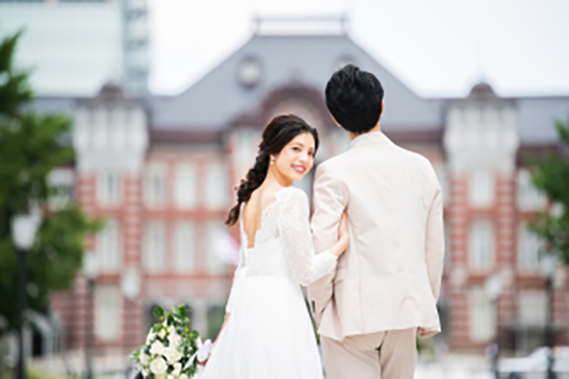 【東京駅の魅力】
