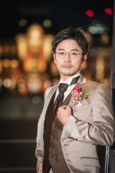 良く選ばれるタキシードのご紹介✬